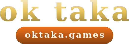 ok taka logo